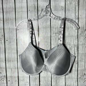 Prima Valentina silver bra size 42D